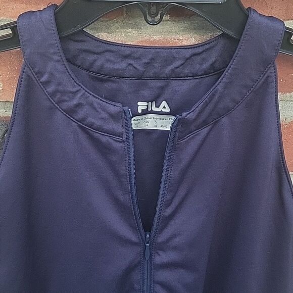 Fila sports tank - Picture 3 of 5